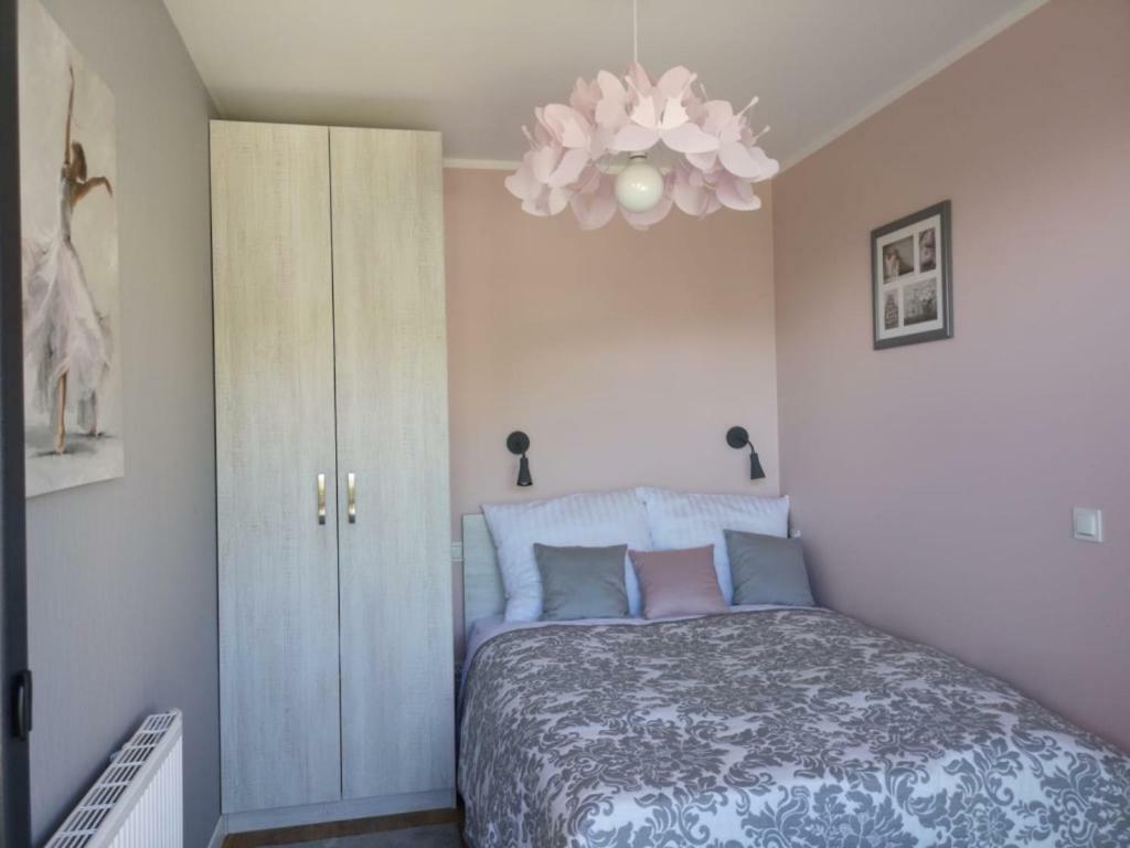 Apartament Malinowy Zakatek Triventi Mountain Residence Karpacz Eksteriør billede